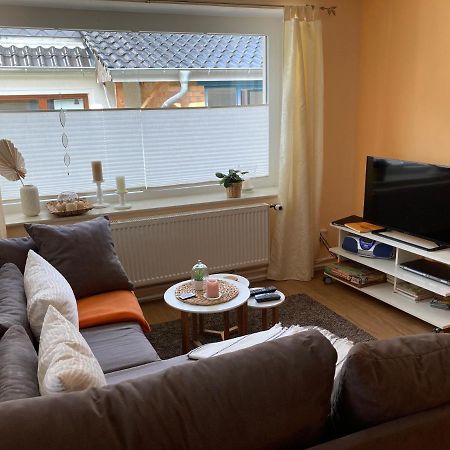 Ferienhaus Stralsundia 외부 사진