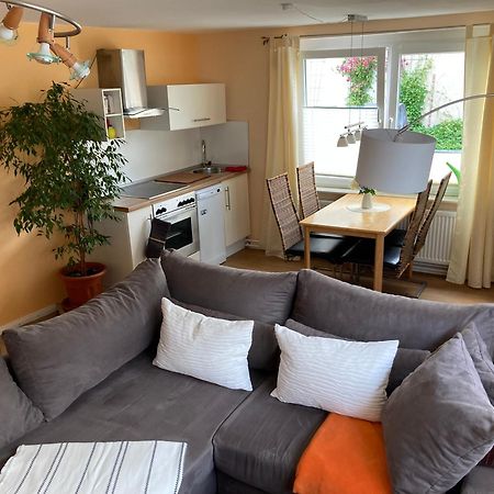 Ferienhaus Stralsundia 외부 사진