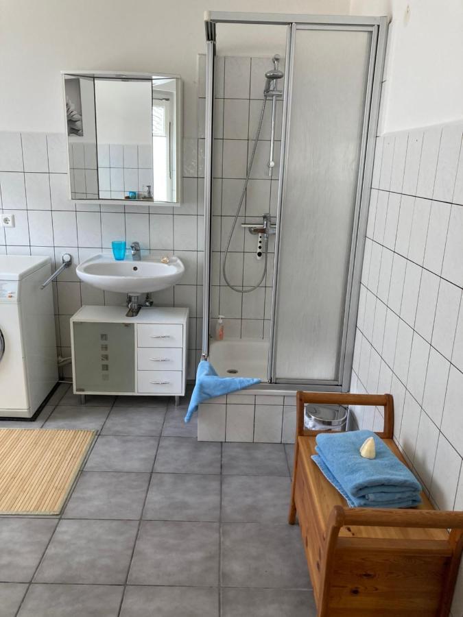 Ferienhaus Stralsundia 외부 사진