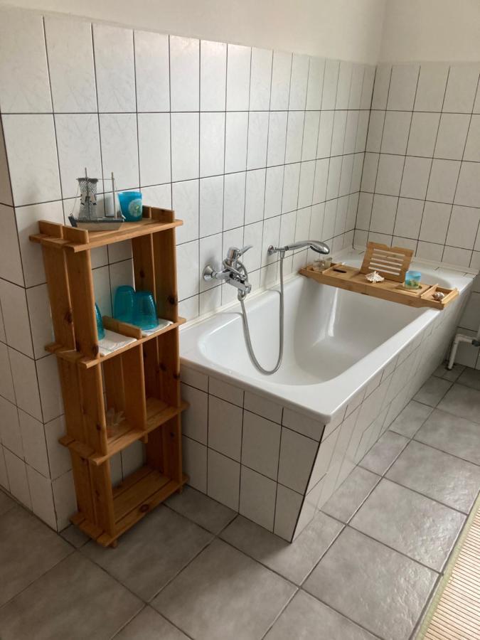Ferienhaus Stralsundia 외부 사진