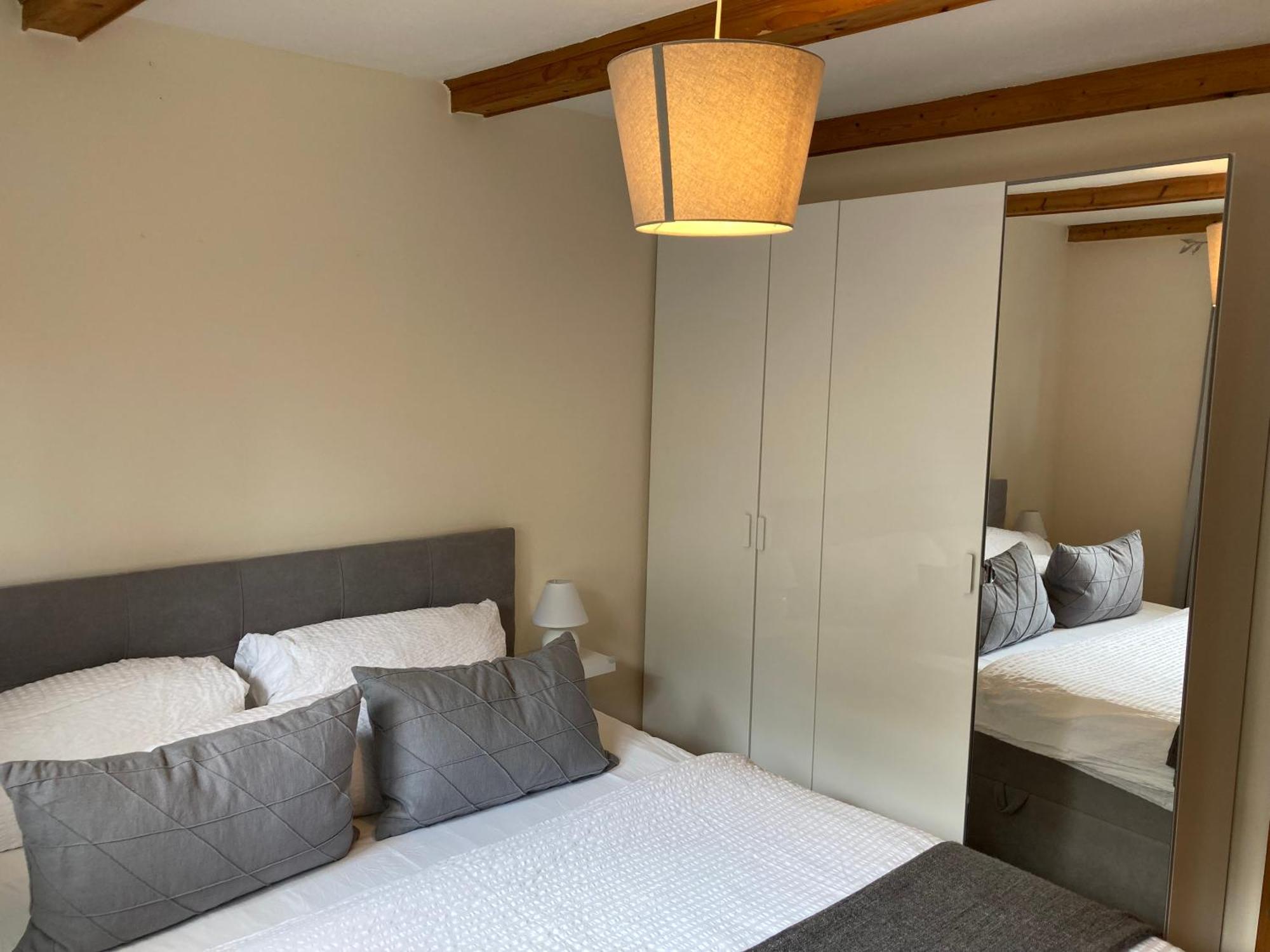 Ferienhaus Stralsundia 외부 사진