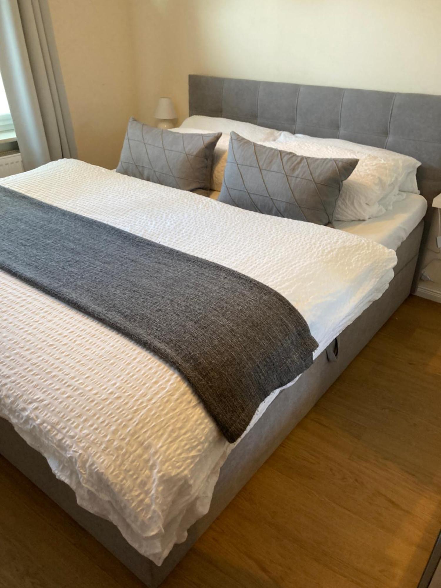 Ferienhaus Stralsundia 외부 사진